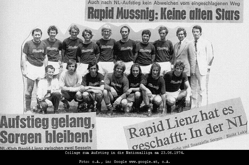 1974-06-23 Collage NL-Aufstieg.jpg